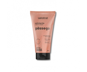 ESFOLIANTE LABOTRAT PESSEGO 150GR