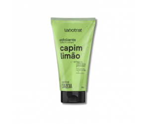 ESFOLIANTE LABOTRAT CAPIM LIMAO 150GR