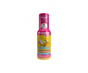 PROPOFLEX KIDS COMPOSTO DE PRÓPOLIS TUTTI-FRUT APISVIDA 35ML