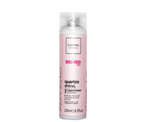 CONDICIONADOR CADIVEU SHINE BY 250 ML