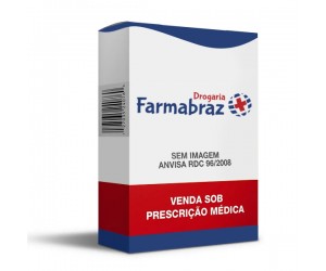 Tartarato De Brimonidina Solução Oftálmica 0,2%  5ml