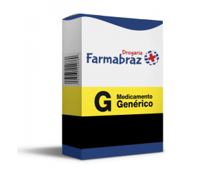 DIAZEPAM 5MG 30 COMPRIMIDOS - GERMED