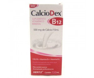 Calciodex B12 150ml