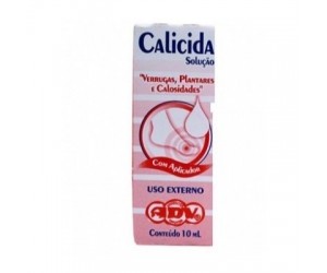 Calicida 10ml