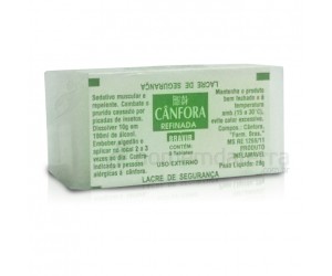 CÂNFORA BRAVIR 8 TABLETES