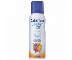 Cataflam Sport Ice Aerosol 60g