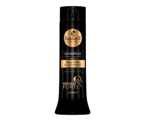 SHAMPOO CAVALO FORTE HASKELL 300ML