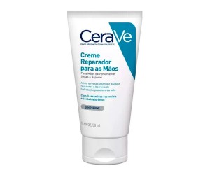 CERAVE CREME REPARADOR PARA MÃOS 50ML
