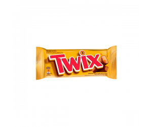 Chocolate Twix 40g