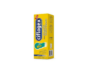 CIFLOGEX 1,5MG/ML COLUT SPRAY 30ML 