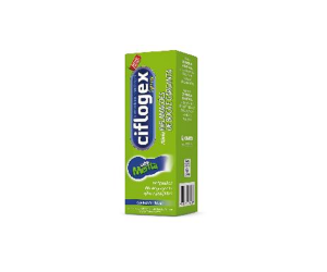 CIFLOGEX SPRAY MENTA 30ML