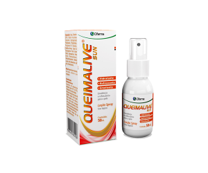 QUEIMALIVE SPRAY 50ML