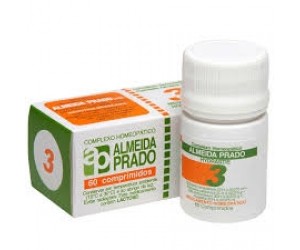 COMPLEXO ALMEIDA PRADO 3