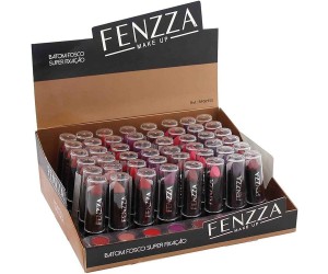 BATOM FOSCO FENANZZA SUPER FIXAÇÃO 3,5G