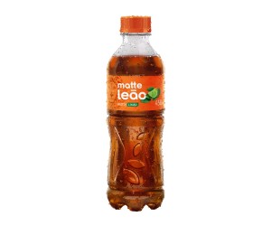 CHÁ GELADO MATTE LEÃO LIMÃO 450ML
