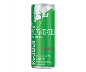 ENERGETICO RED BULL SUMMER SABOR PITAYA 250ML