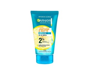 GEL DE LIMPEZA GARNIER ANTIACNE 150G