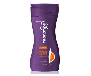 HIDRATANTE MONANGE Q10 EXTRA SECA 200ML