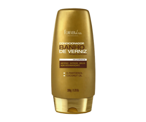 CONDICIONADOR FOREVER LISS BANHO DE VERNIZ 200G