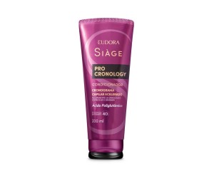 EUDORA SIAGE CONDICIONADOR PRO CRONOLOGY 200ML