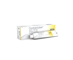 CONTRACTUBEX GEL 20G