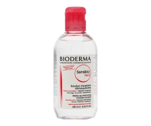 SENSIBIO BIODERMA H2O AGUA MICELAR 250ML