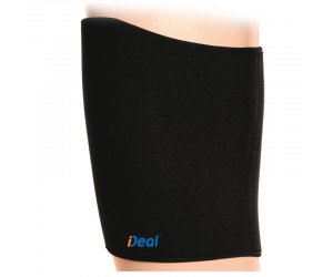 COXAL IDEAL NEO TAMANHO GG PRETO