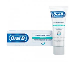 Creme Dental Oral B Pro-Gengiva 90g