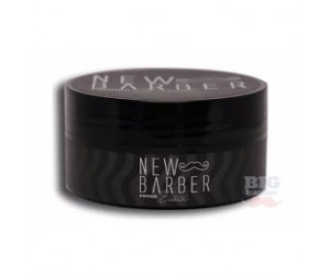 POMADA MODELADORA NEW BARBER 150G