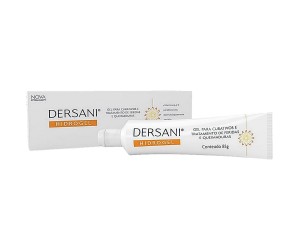 DERSANI HIDROGEL 85G