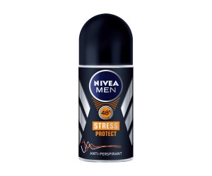 Desodorante Nívea Roll-on  Stress Protect 50ml