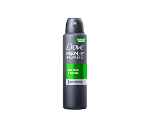 Desodorante Dove Aerosol Men Sports Active + Fresh 150ml
