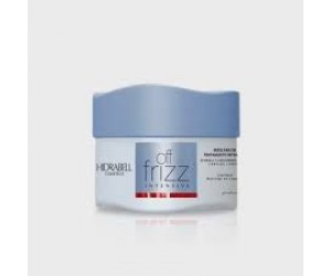 MÁSCARA CAPILAR HIDRABEL INTENSIVE OFF FRIZZ 250GR