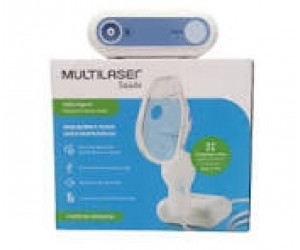 INALADOR COMPRESSOR NEBCOMPACT MULTILASER