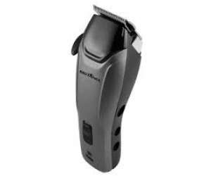MÁQUINA DE CORTAR CABELO BRITANICA 18W TITANIUM 127V
