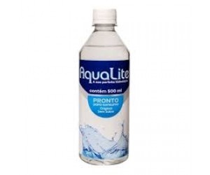 AQUALITE SABOR ORIGINAL 500ML