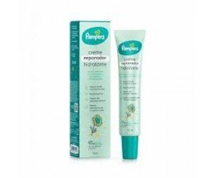 HIDRATANTE PAMPERS BABY REPARADOR 30ML