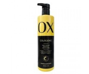 CONDICIONADOR OX COLÁGENO 500ML