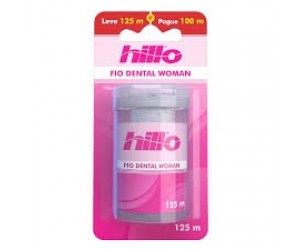 FIO DENTAL HILLO WOMAN 125M