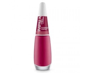 ESMALTE IMPALA A COR DA MODA SOSSEGO 7,5ML