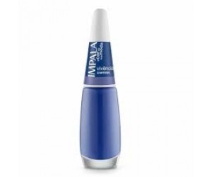 ESMALTE IMPALA A COR DA MODA VIVÊNCIA 7,5ML