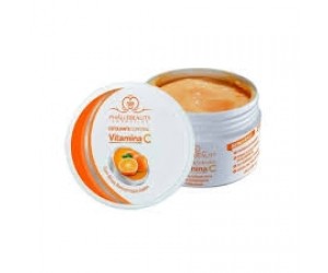 ESFOLIANTE PHÁLLEBEAUTY VITAMINA C 280G