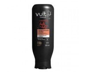 CONDICIONADOR VULT CRESPOS 4A AO 4C 325ML