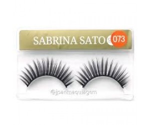 CÍLIOS POSTIÇOS SABRINA SATO 073