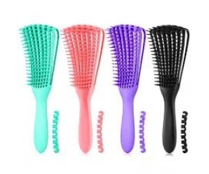 ESCOVA POLVO MULTI CORES