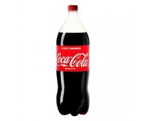 COCA COLA PET 2L 