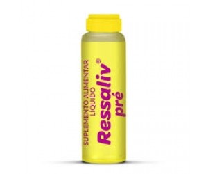 RESSALIV PRÉ FLACONETE 10ML
