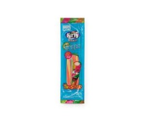 FINI TUBES REGALIZ AZEDINHO TWISTER 15G