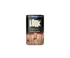 STICK WAFER LOOK SABOR FLORESTA NEGRA 55G