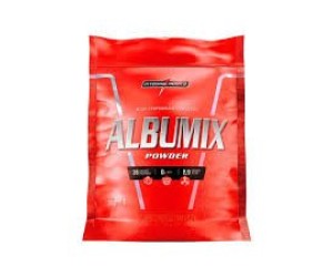 ALBUMIX POWER INTEGRALMEDICA